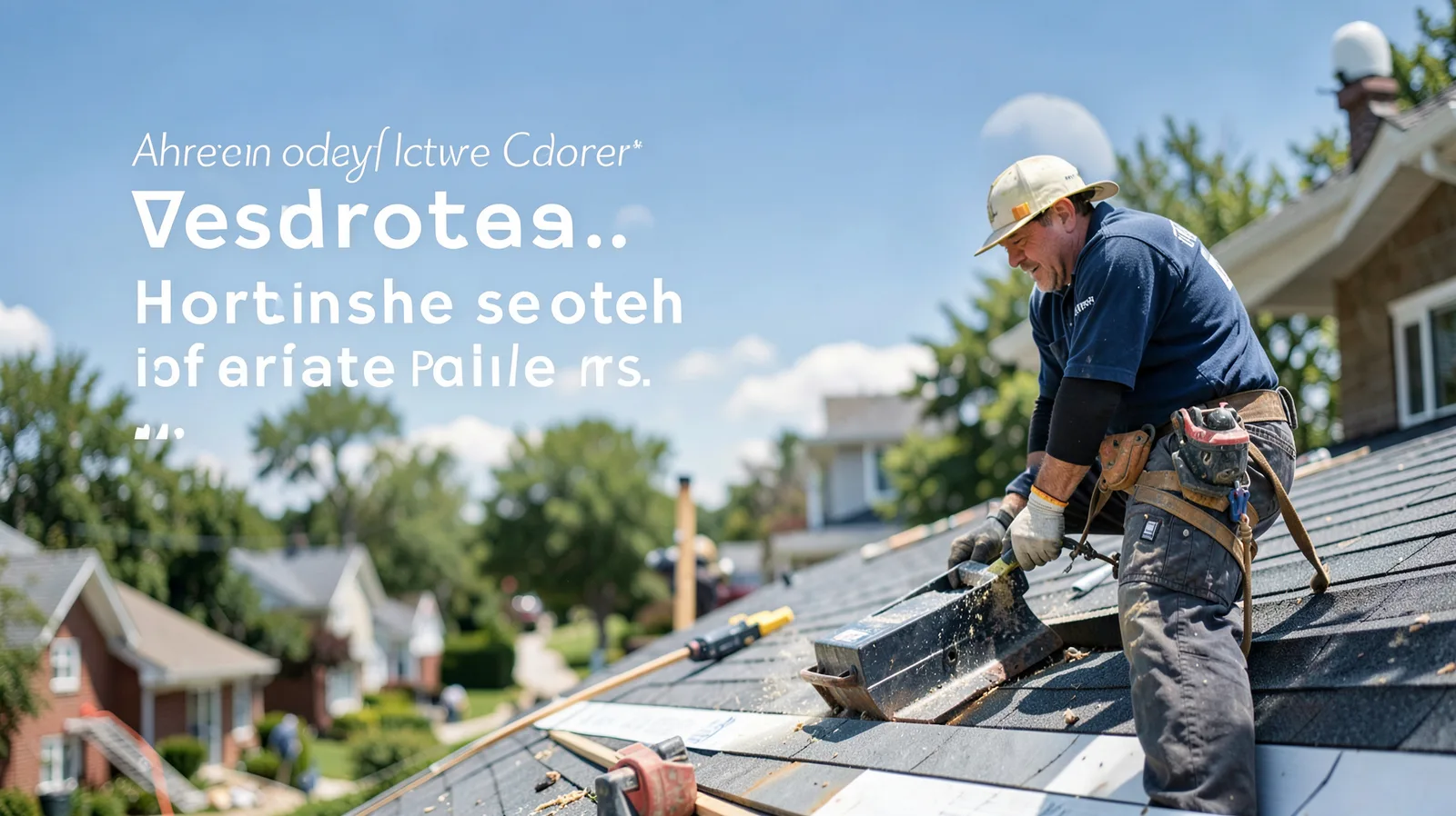 Roof Replacement in Marion, IA near me